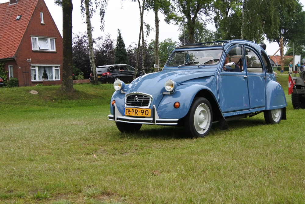 Oldtimerrit Geesteren 3 juni 2018 - 146